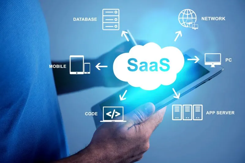 IT SaaS